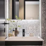 L Luxurious Hideaway In Centrum דירה