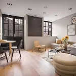 L Luxurious Hideaway In Centrum דירה