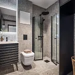 L Luxurious Hideaway In Centrum * ברגן