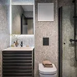 L Luxurious Hideaway In Centrum