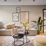 L Luxurious Hideaway In Centrum דירה