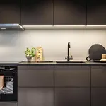 L Luxurious Hideaway In Centrum *