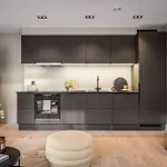 דירה L Luxurious Hideaway In Centrum