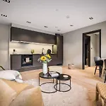 דירה L Luxurious Hideaway In Centrum