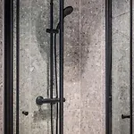 L Luxurious Hideaway In Centrum דירה ברגן