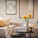 L Luxurious Hideaway In Centrum ברגן