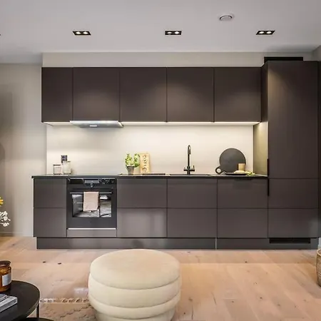 Apartamento L Luxurious Hideaway In Centrum