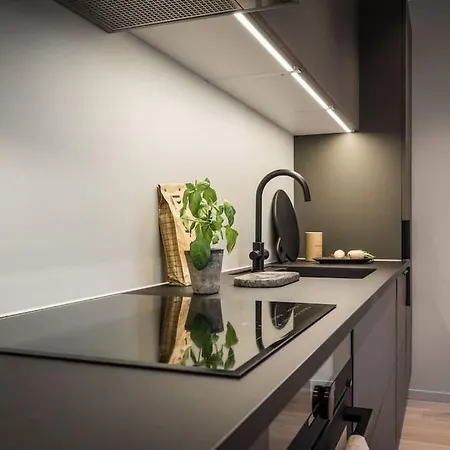 L Luxurious Hideaway In Centrum