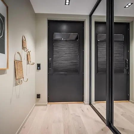 L Luxurious Hideaway In Centrum